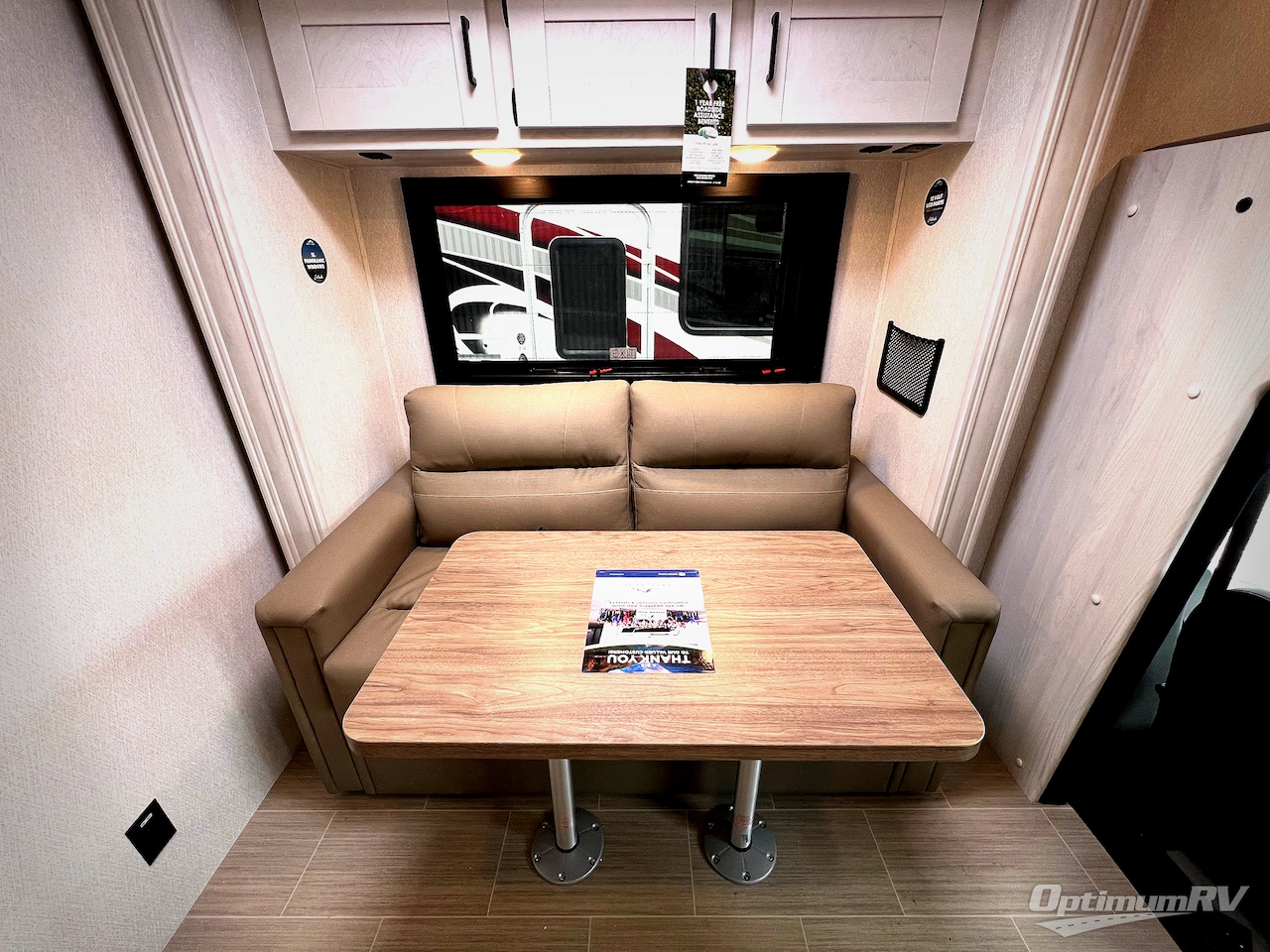 2025 East To West Alita 23TK Photo 8