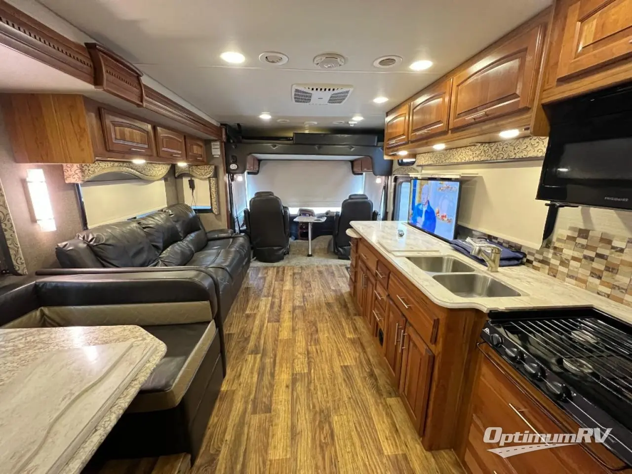 2017 Jayco Precept 35S Photo 6