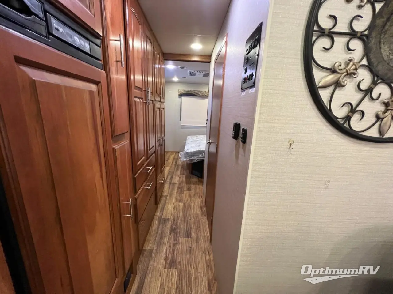 2017 Jayco Precept 35S Photo 20