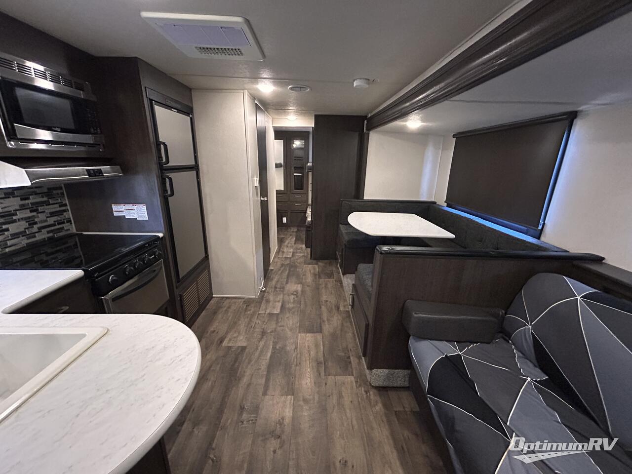 2019 Forest River Salem Cruise Lite 282QBXL Photo 4