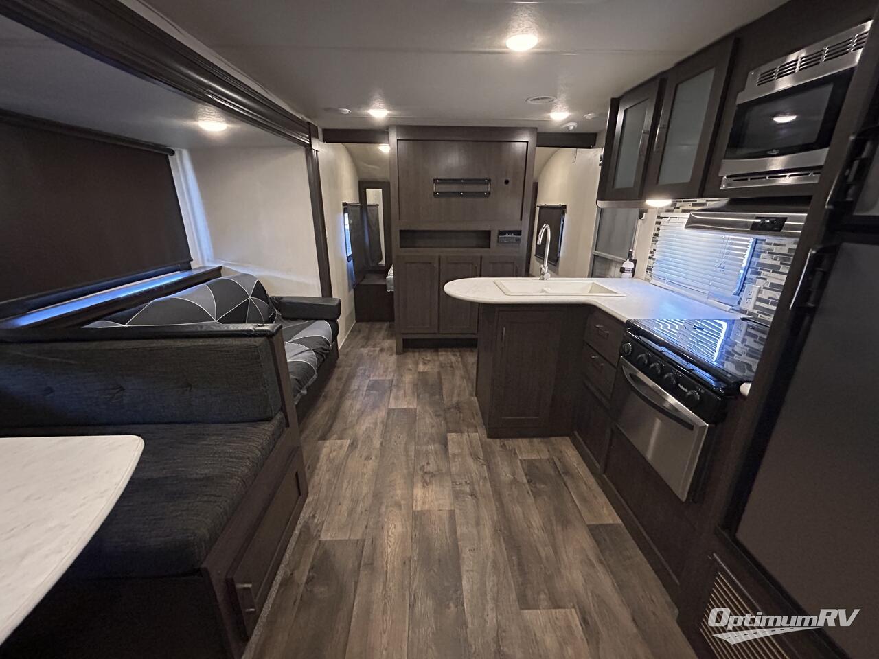 2019 Forest River Salem Cruise Lite 282QBXL Photo 5