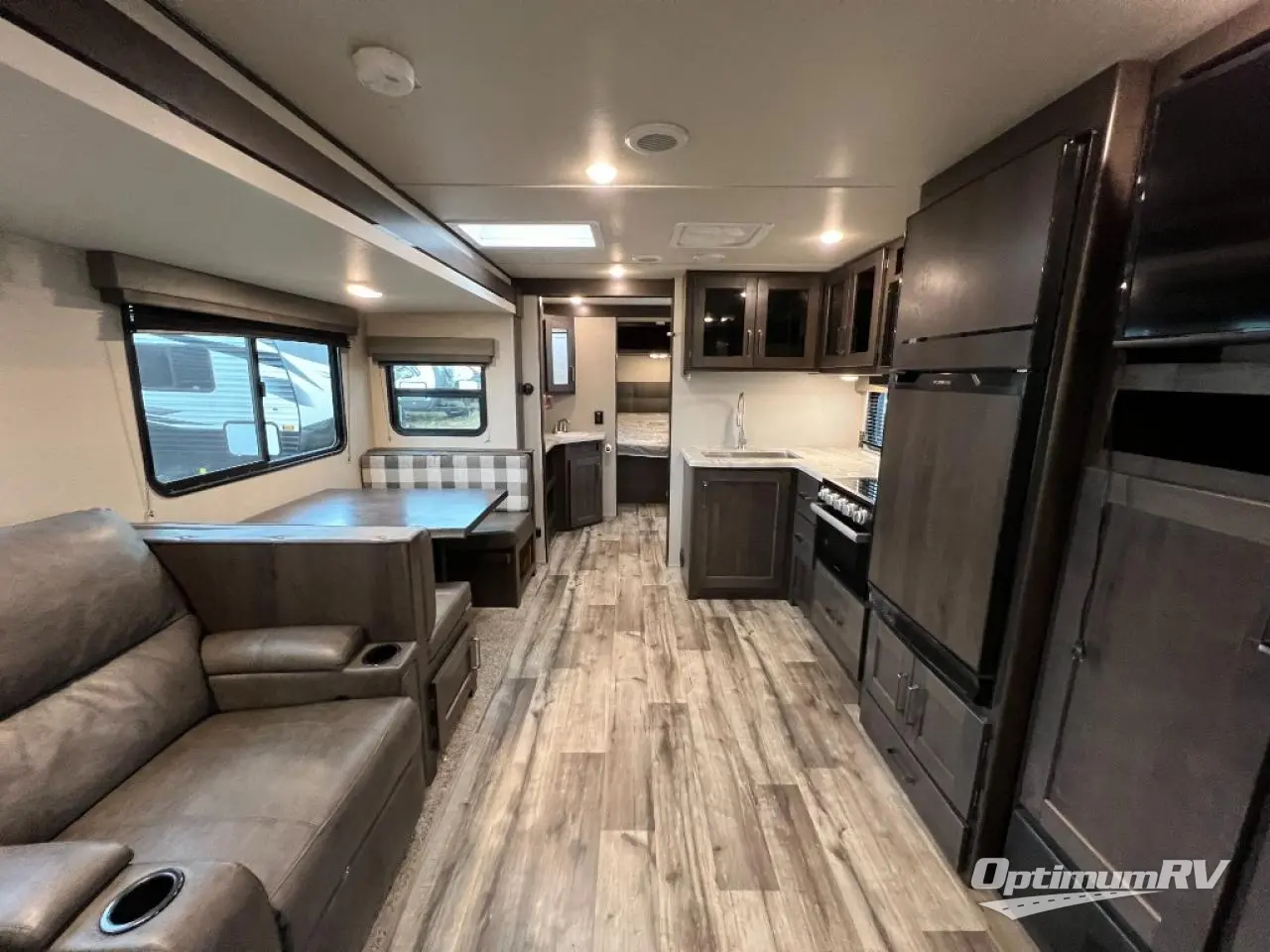 2022 Grand Design Transcend Xplor 321BH Photo 4