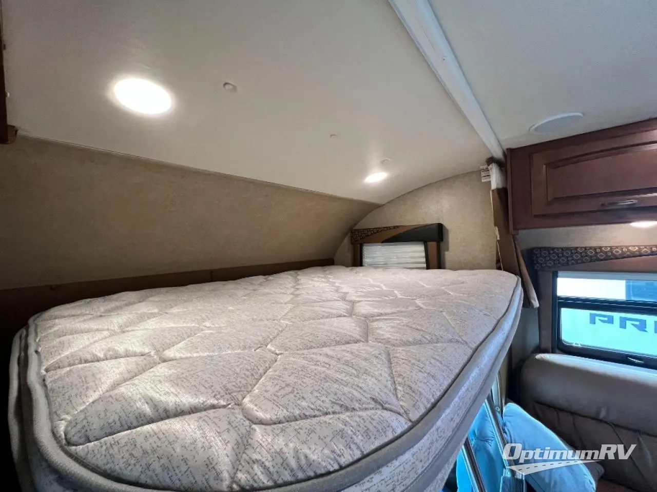 2015 Jayco Greyhawk 31DS Photo 8