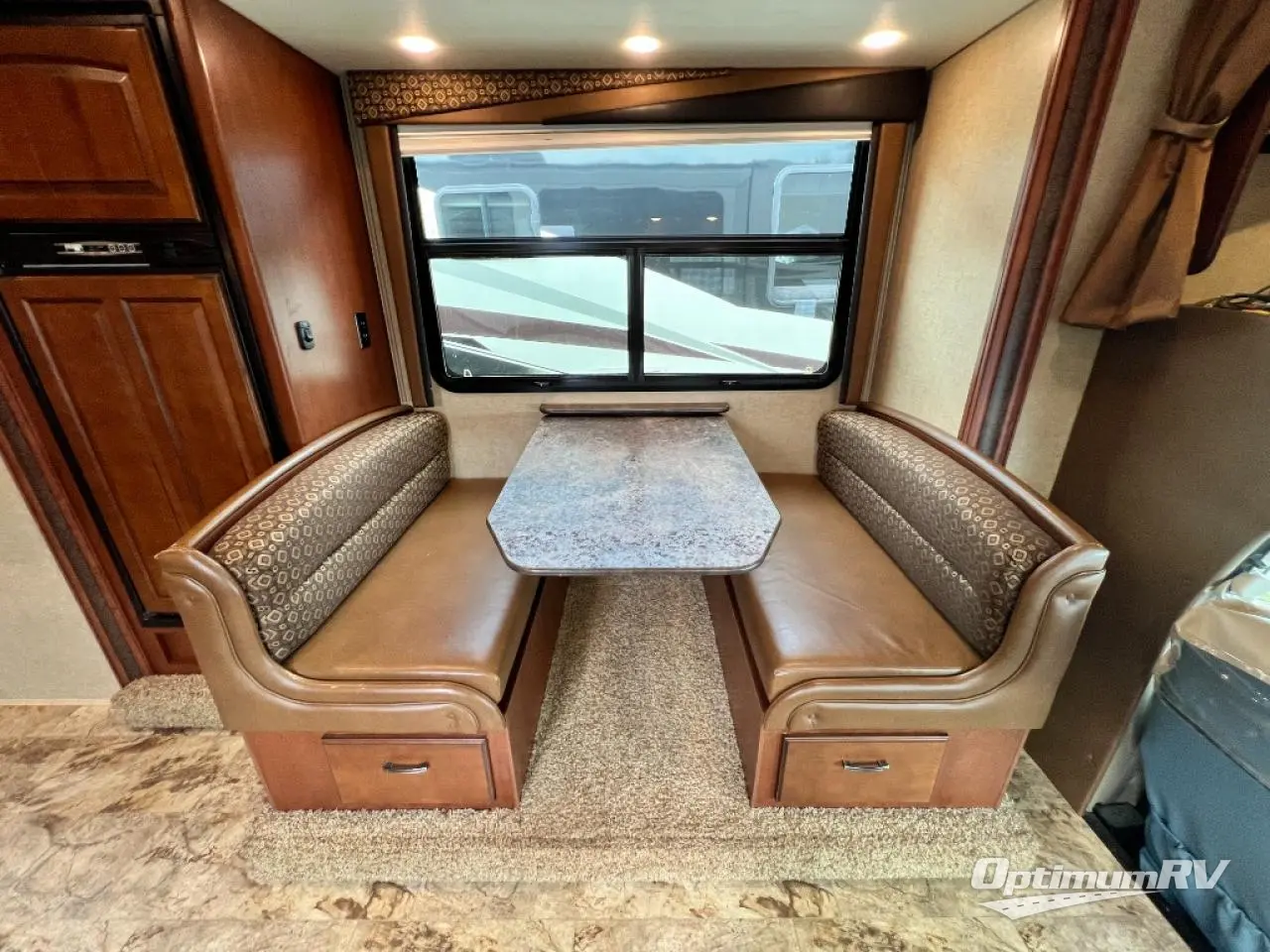 2015 Jayco Greyhawk 31DS Photo 13