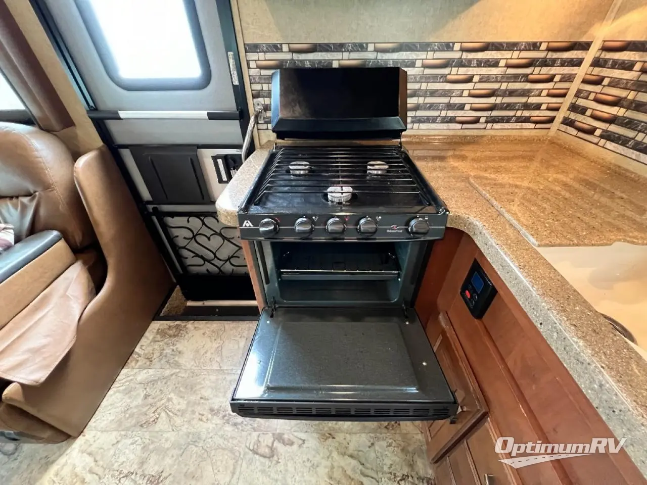 2015 Jayco Greyhawk 31DS Photo 18