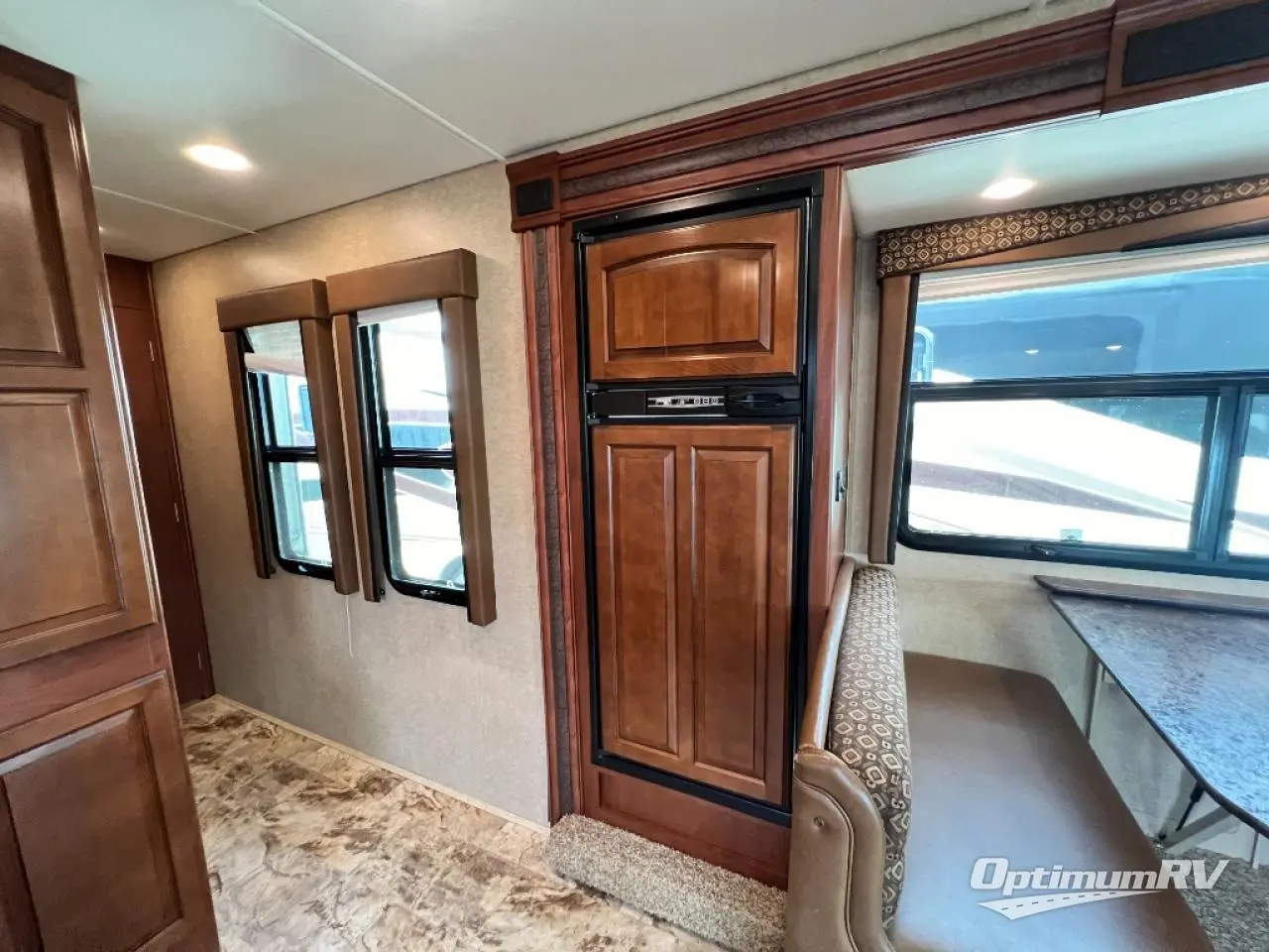 2015 Jayco Greyhawk 31DS Photo 20