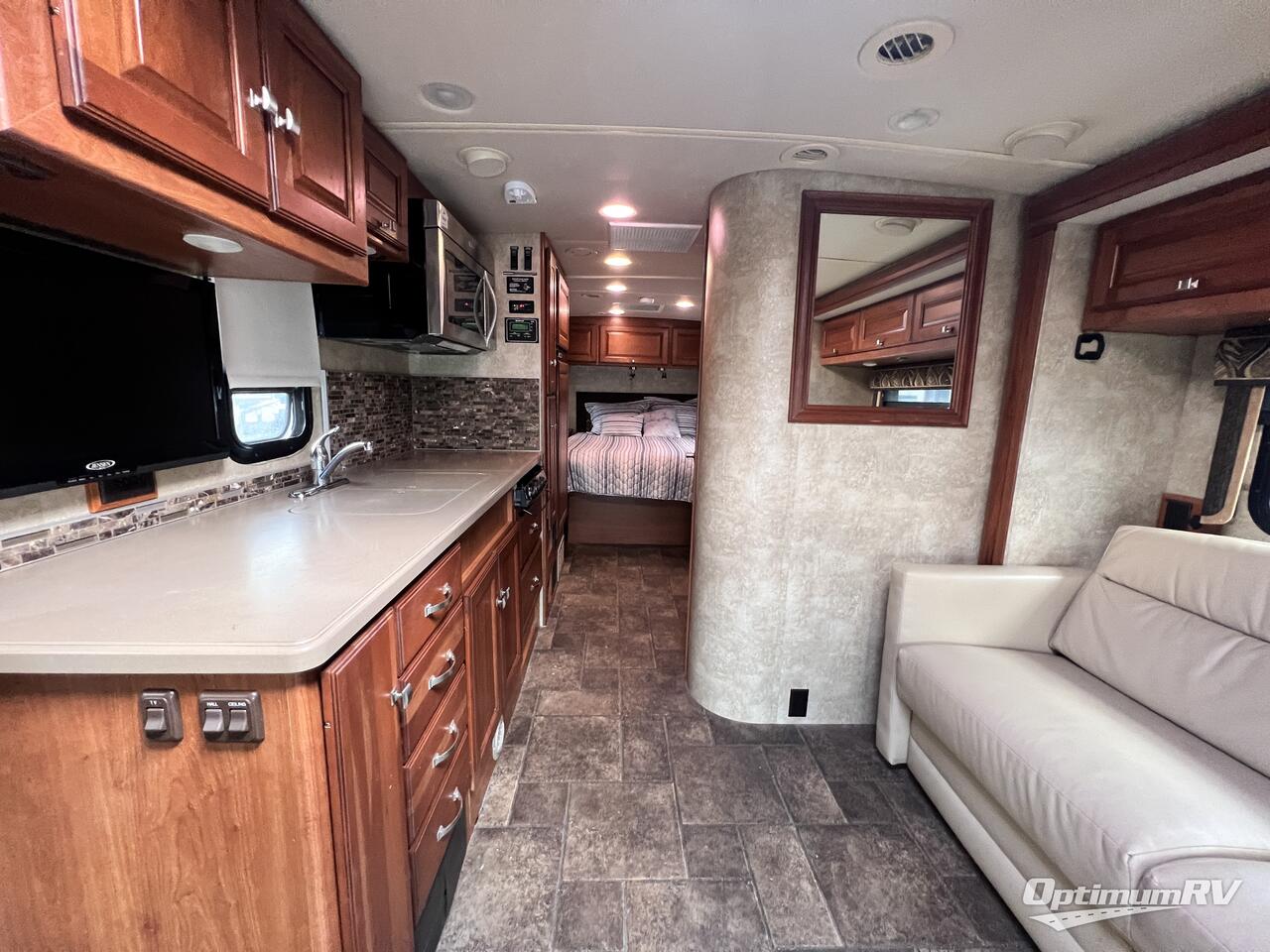 2014 Winnebago Aspect M-27K Photo 4