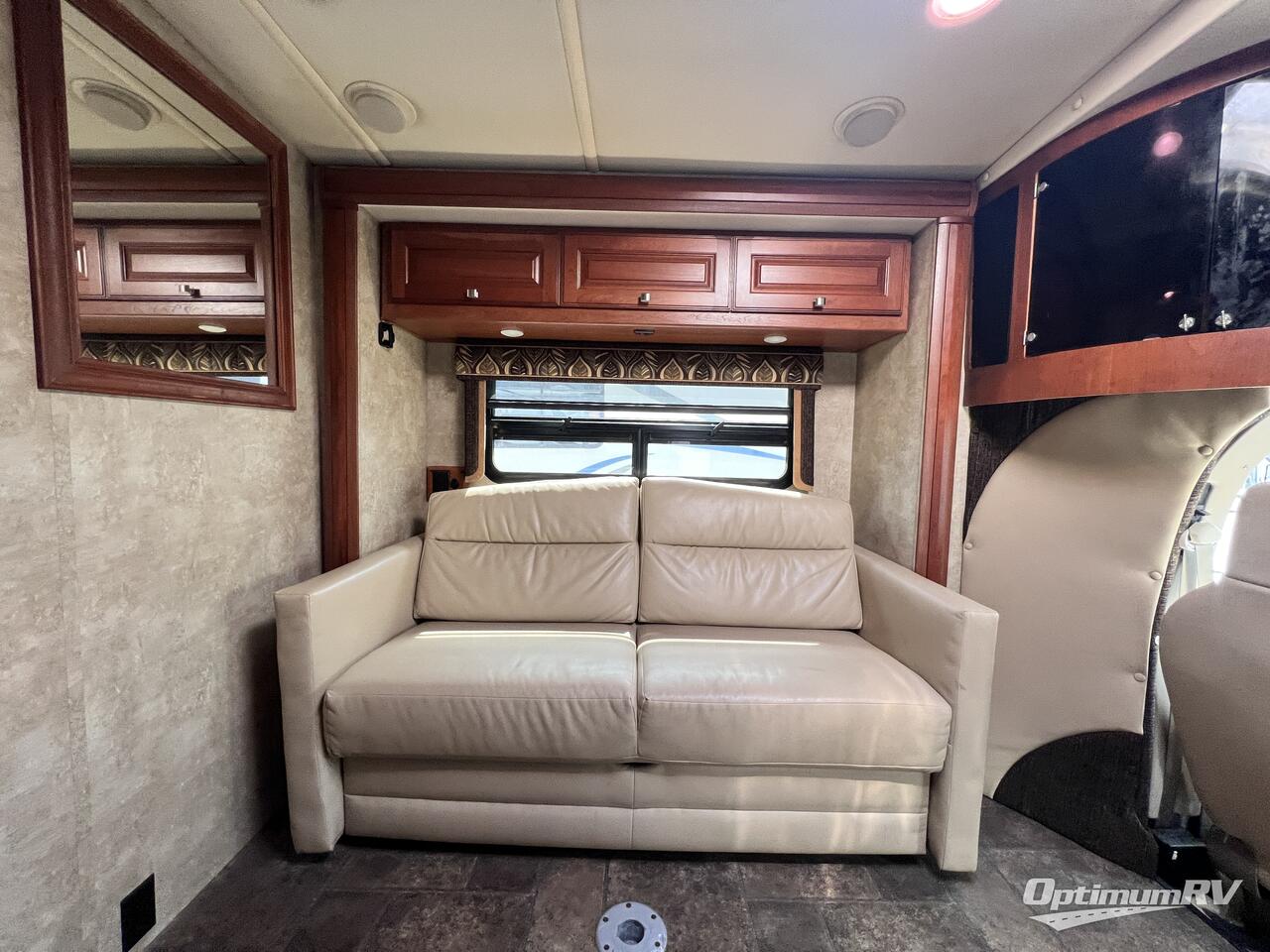 2014 Winnebago Aspect M-27K Photo 8