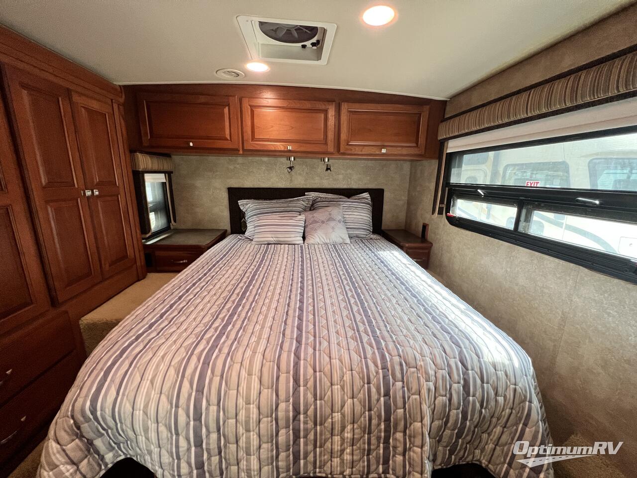 2014 Winnebago Aspect M-27K Photo 15