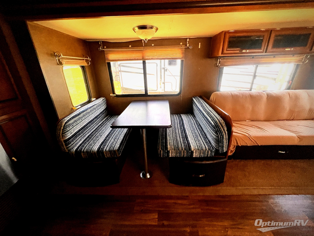 2016 Forest River Vibe 268RKS Photo 7