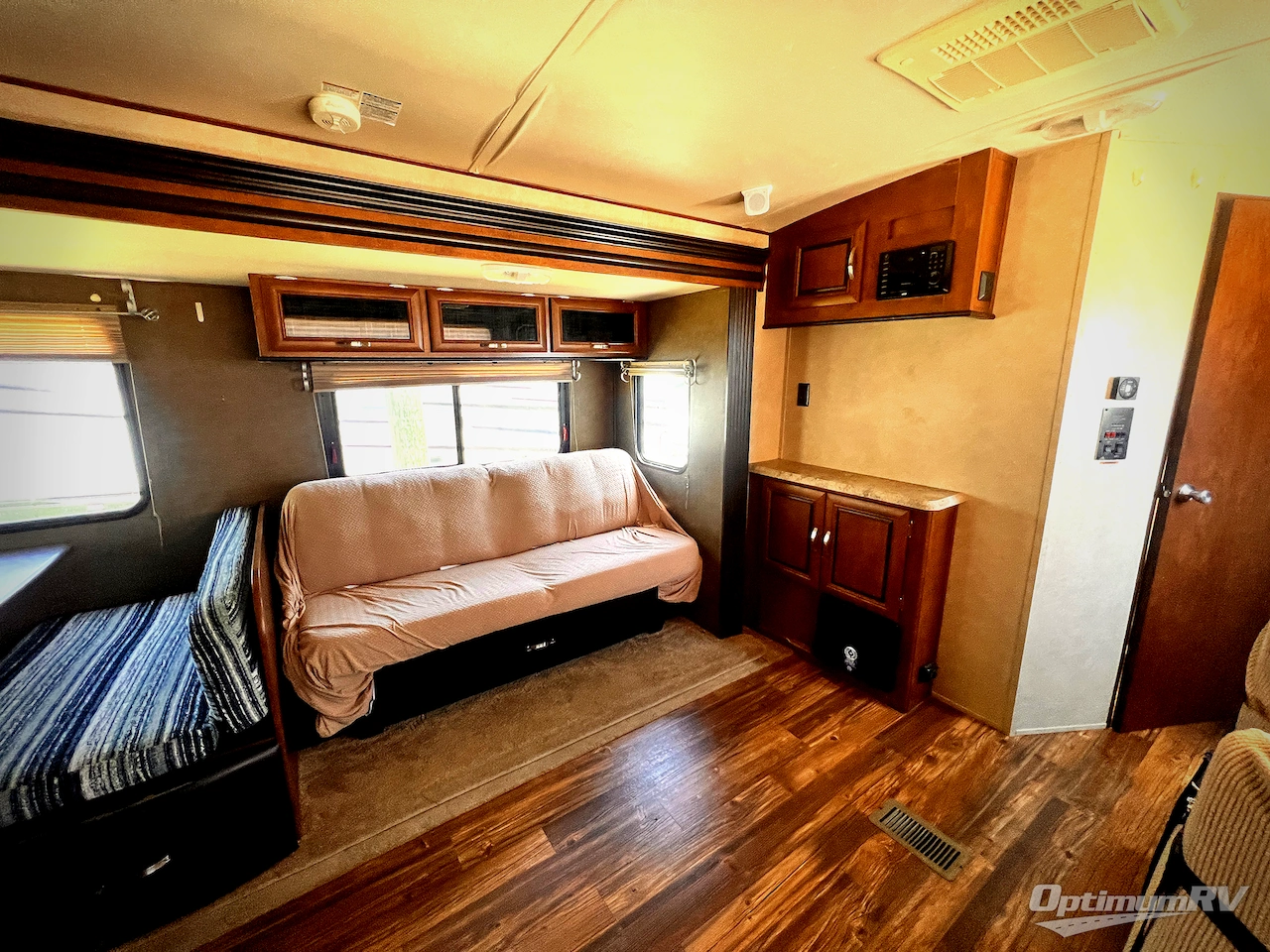 2016 Forest River Vibe 268RKS Photo 8