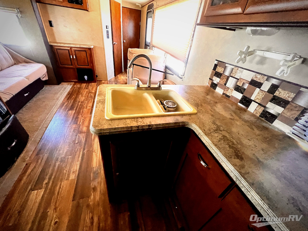 2016 Forest River Vibe 268RKS Photo 9