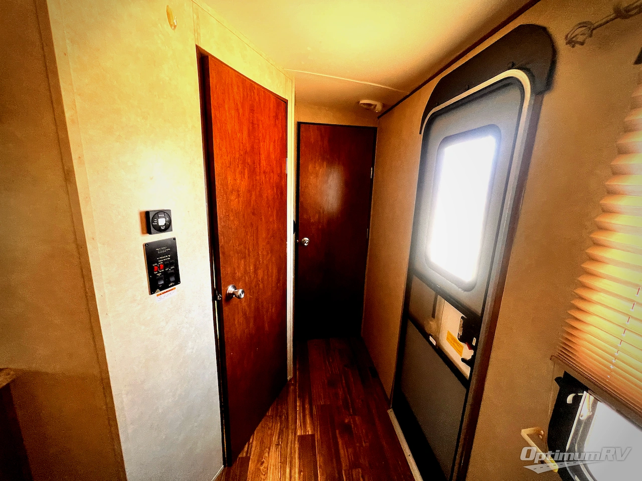 2016 Forest River Vibe 268RKS Photo 13