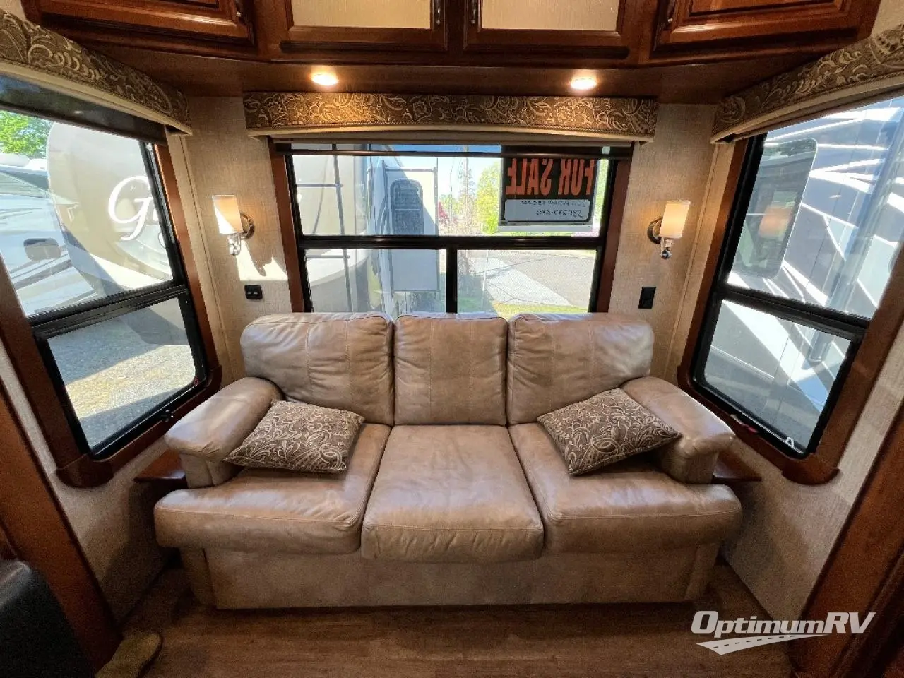 2016 Redwood Redwood 39B Photo 8