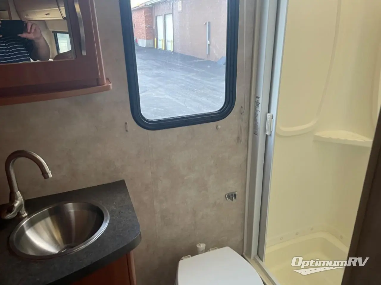 2010 Winnebago View 24K Photo 12