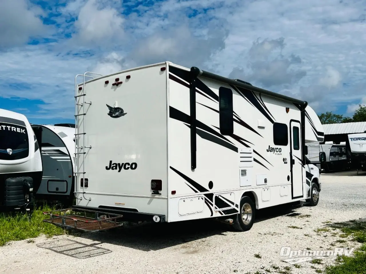 2019 Jayco Redhawk 24B Photo 2