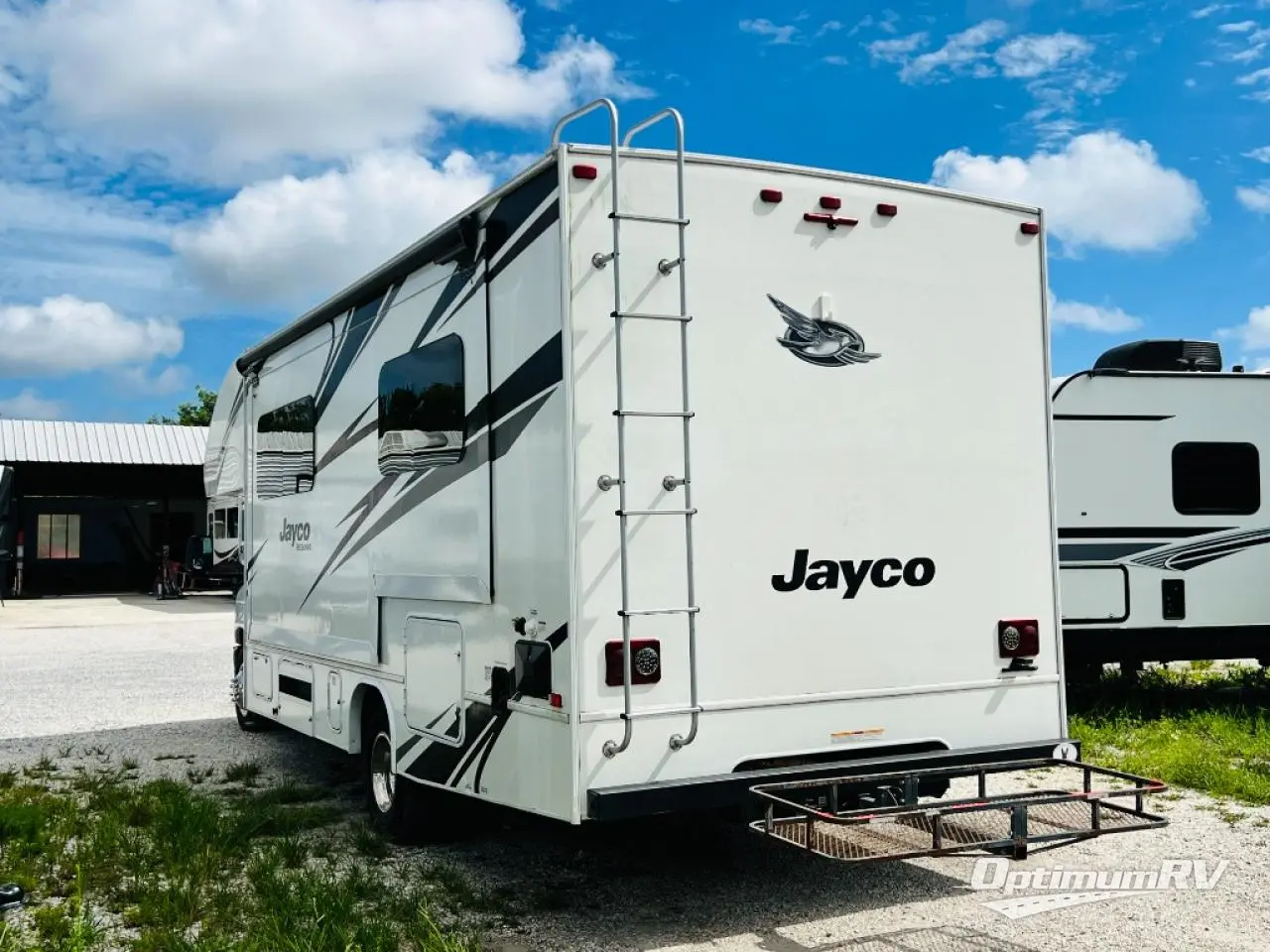 2019 Jayco Redhawk 24B Photo 3