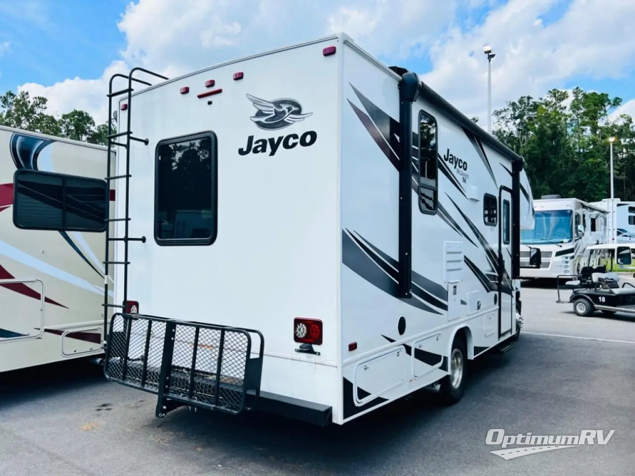 2024 Jayco Redhawk SE 22C Photo 2