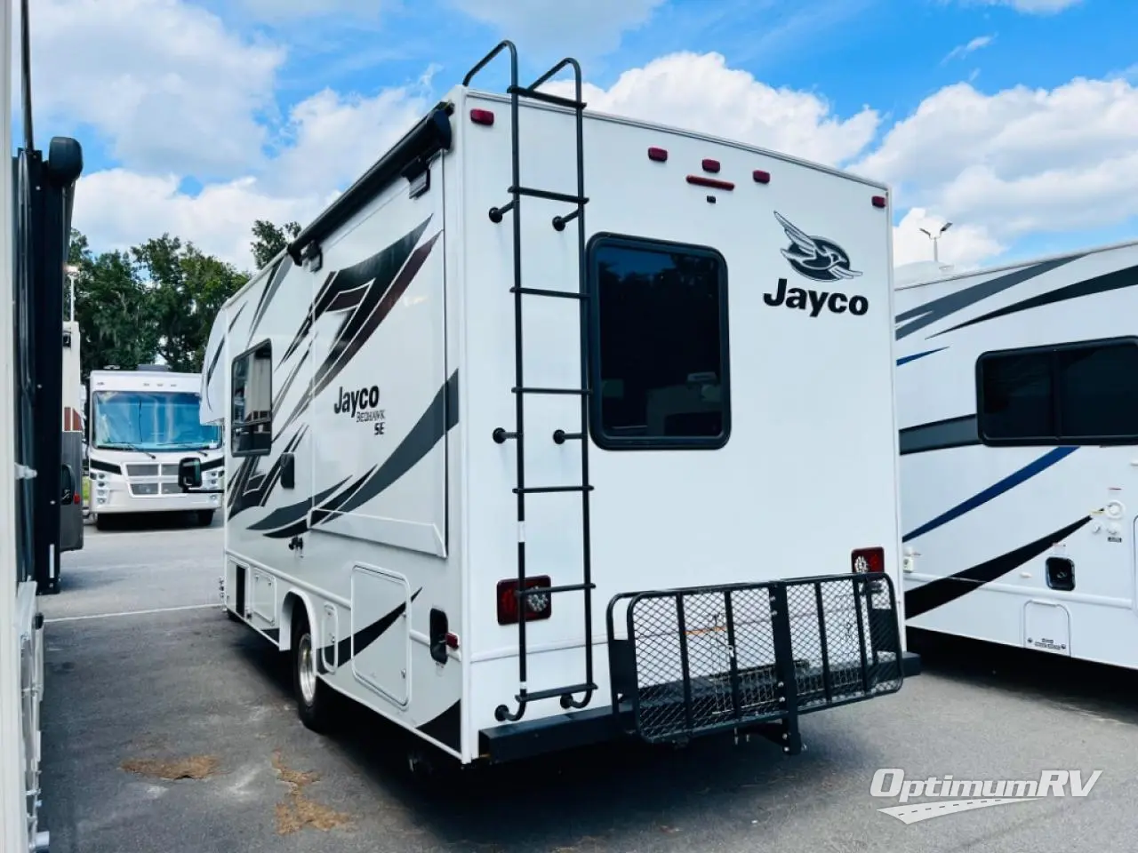 2024 Jayco Redhawk SE 22C Photo 3