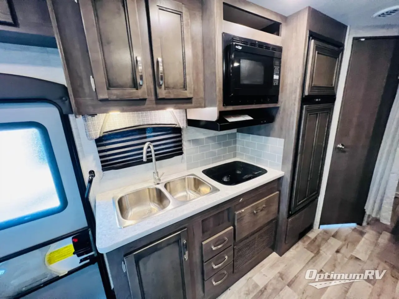 2024 Jayco Redhawk SE 22C Photo 9