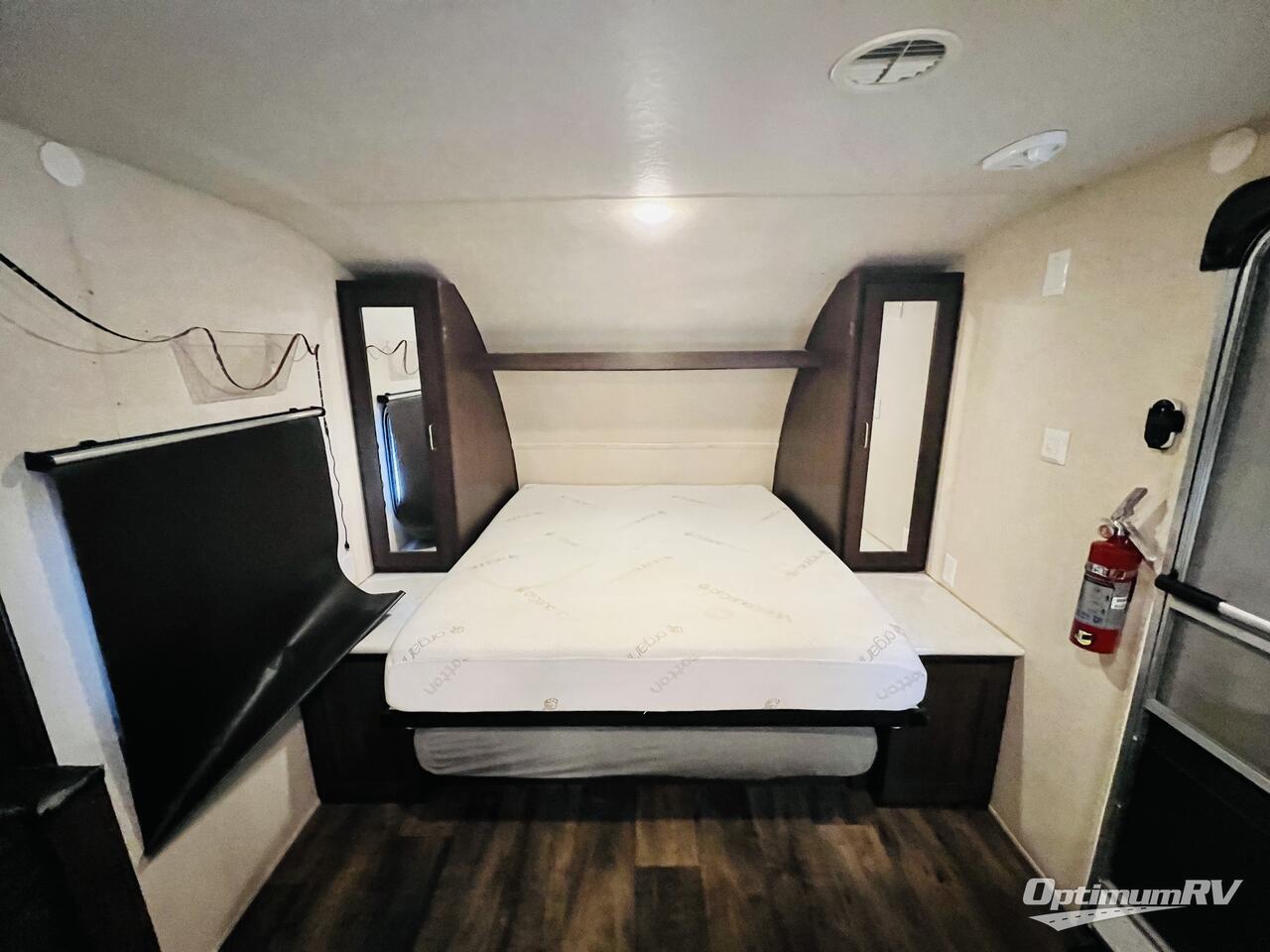 2018 Forest River Salem Cruise Lite 233RBXL Photo 6