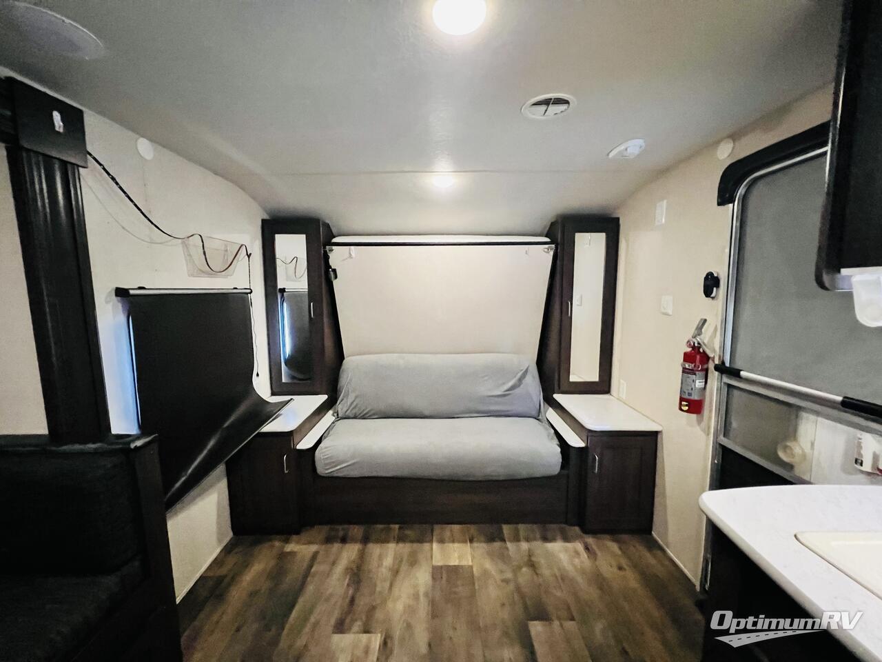 2018 Forest River Salem Cruise Lite 233RBXL Photo 5