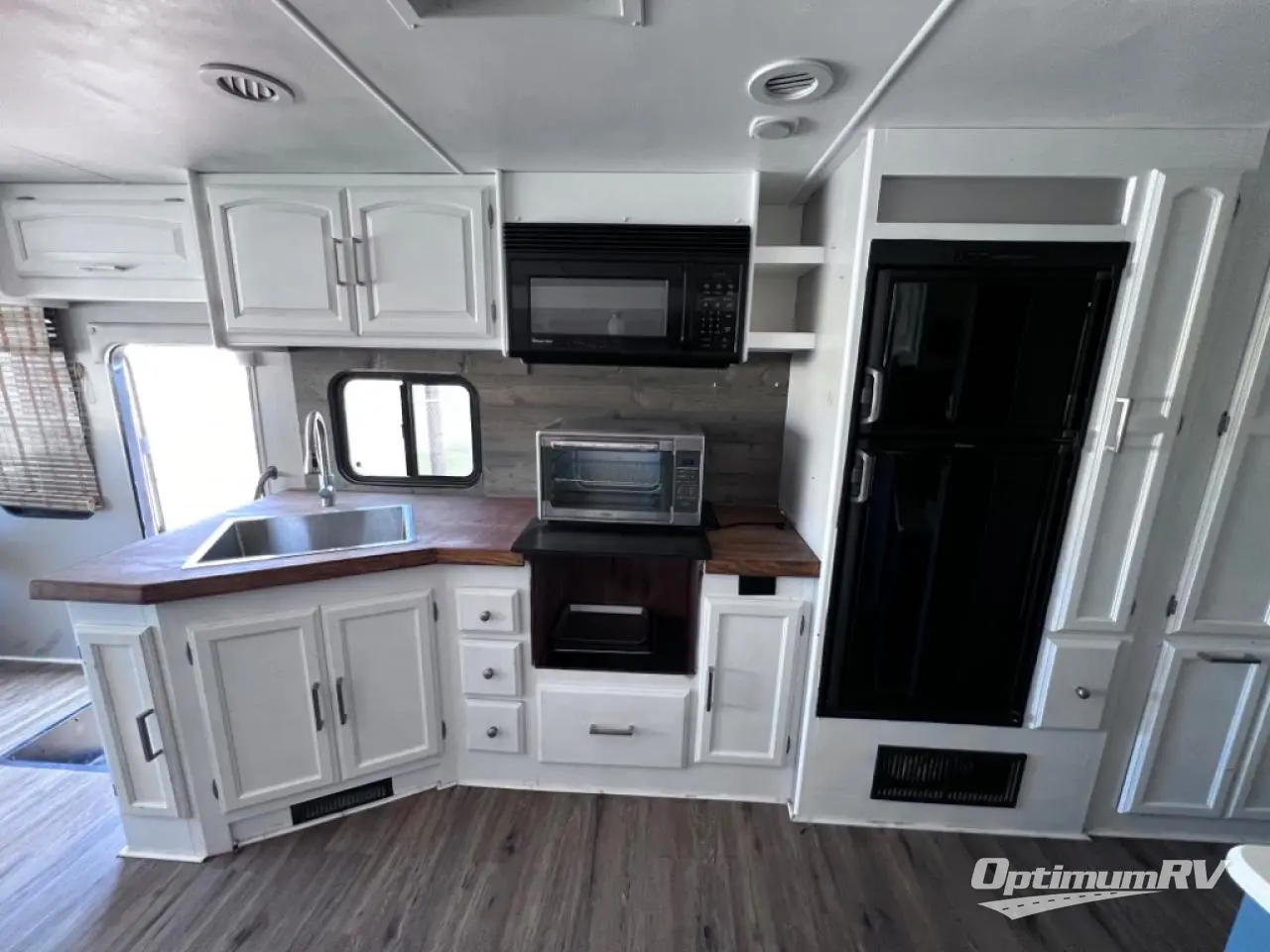 2012 Coachmen RV mirada 35ds