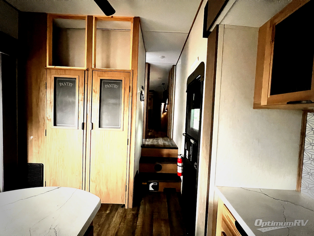 2024 Forest River Cherokee Arctic Wolf Suite 3770 Photo 11