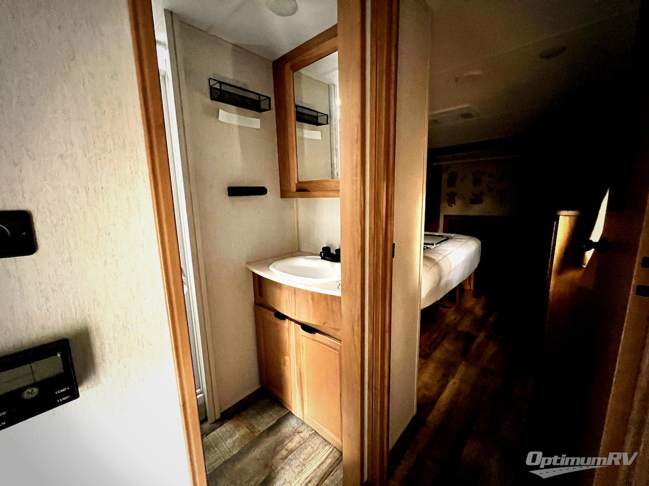 2024 Forest River Cherokee Arctic Wolf Suite 3770 Photo 14