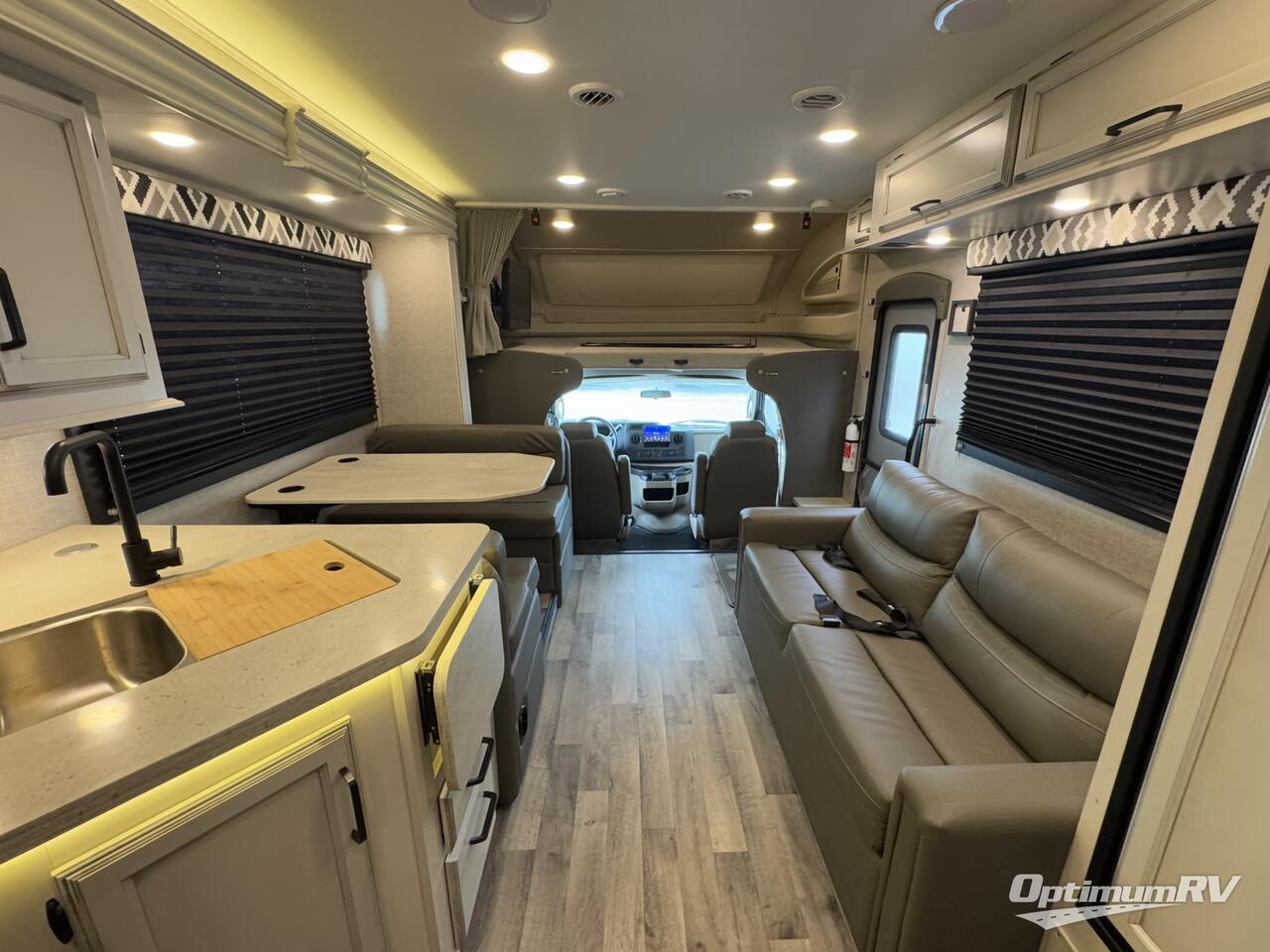 2022 Entegra Odyssey 31F Photo 4