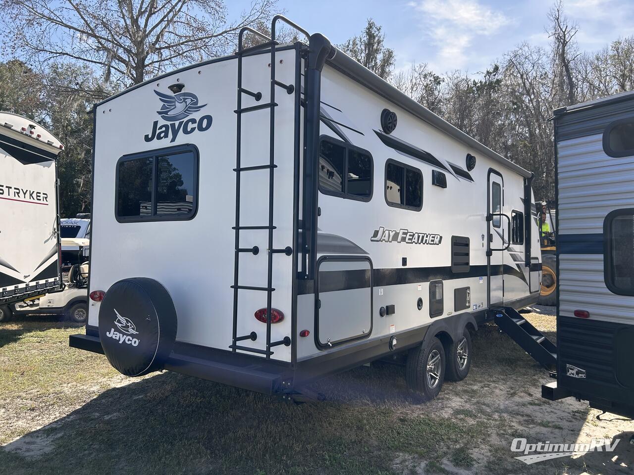 2022 Jayco Jay Feather 24RL Photo 2