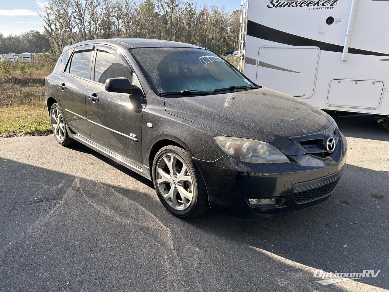 2008 Mazda Mazda 3 Photo 1