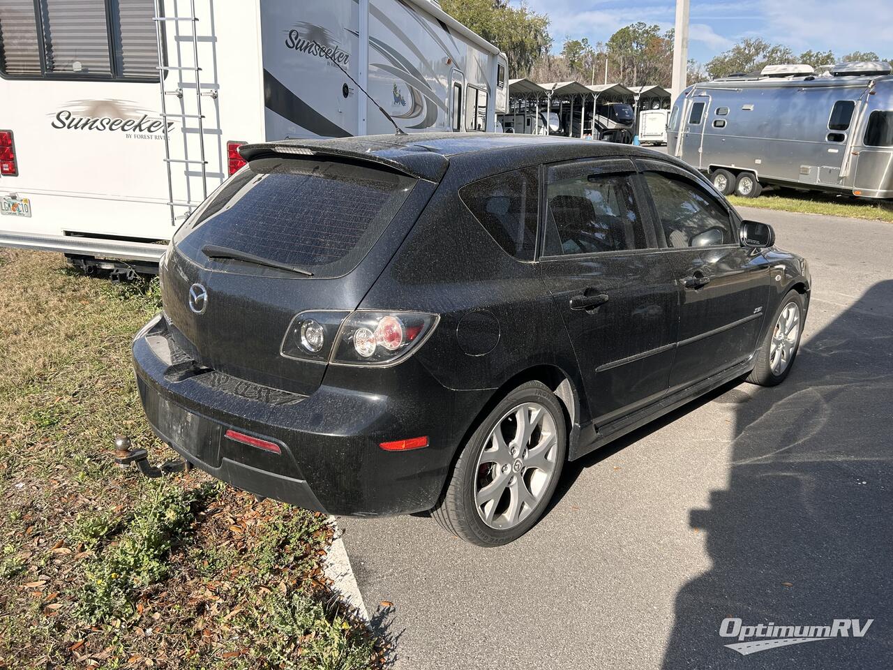 2008 Mazda Mazda 3 Photo 2