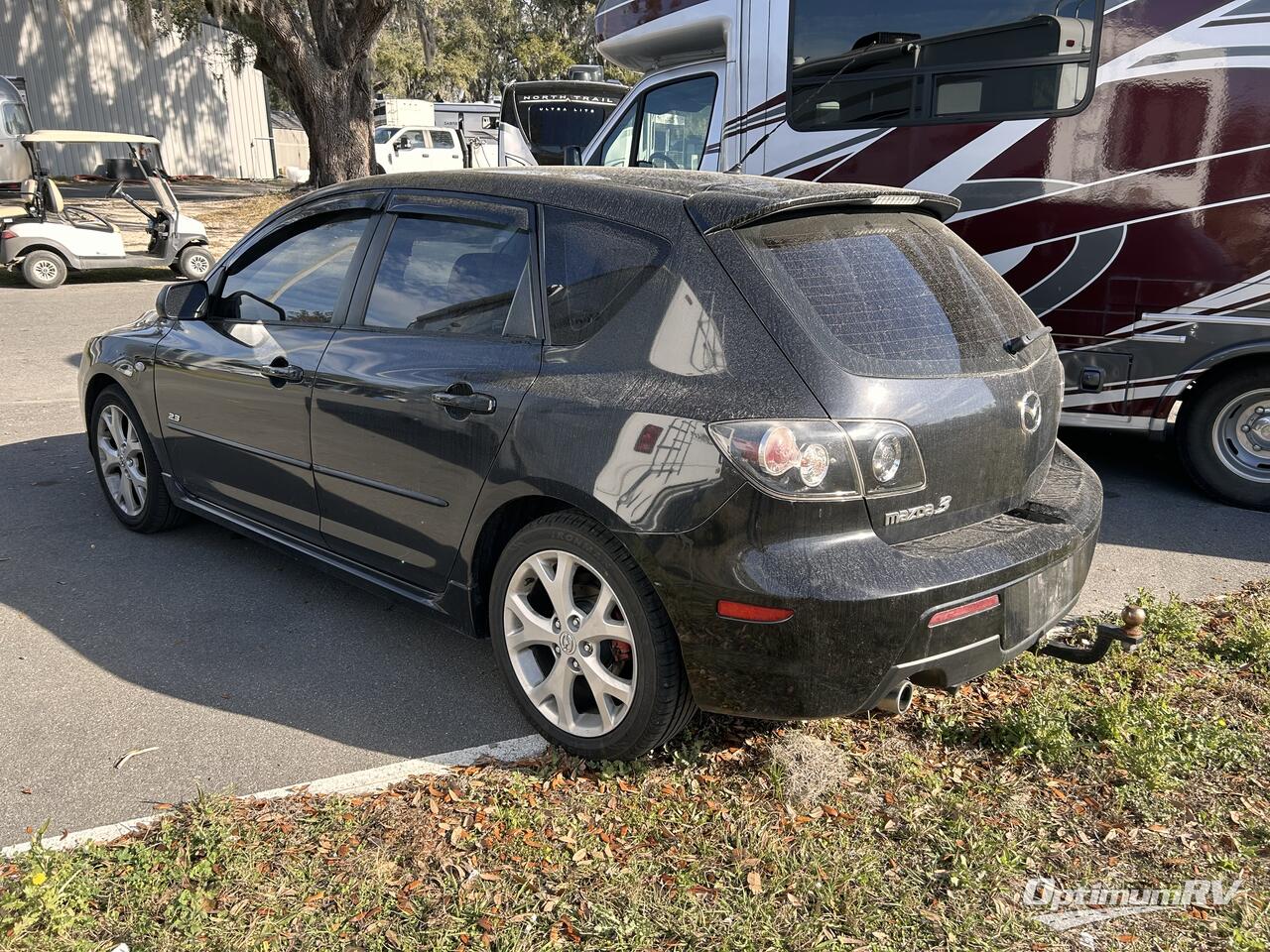 2008 Mazda Mazda 3 Photo 3