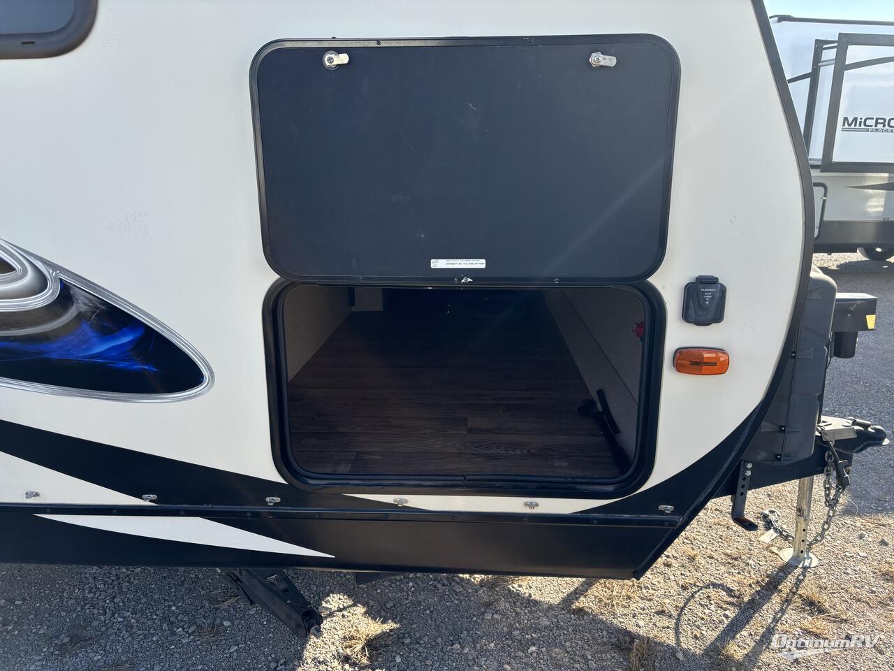 2018 Venture SportTrek 271VRB Photo 11