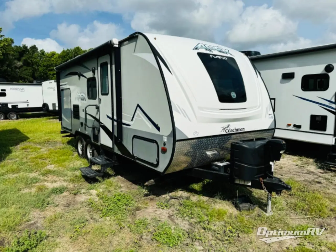 2020 Coachmen Apex Ultra-Lite 251RBK Photo 1