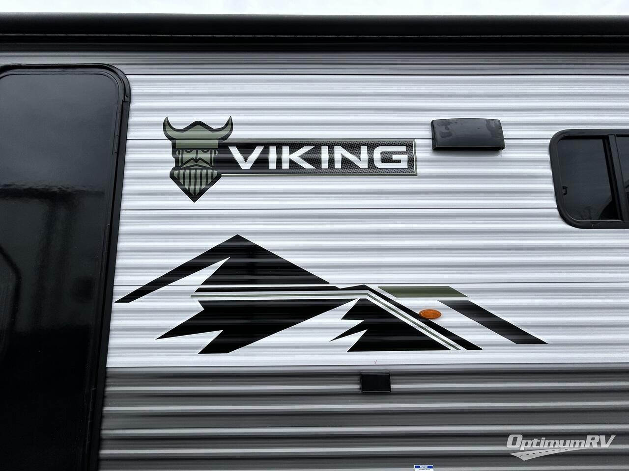 2025 Viking Viking 6K Series 262BHS Photo 27