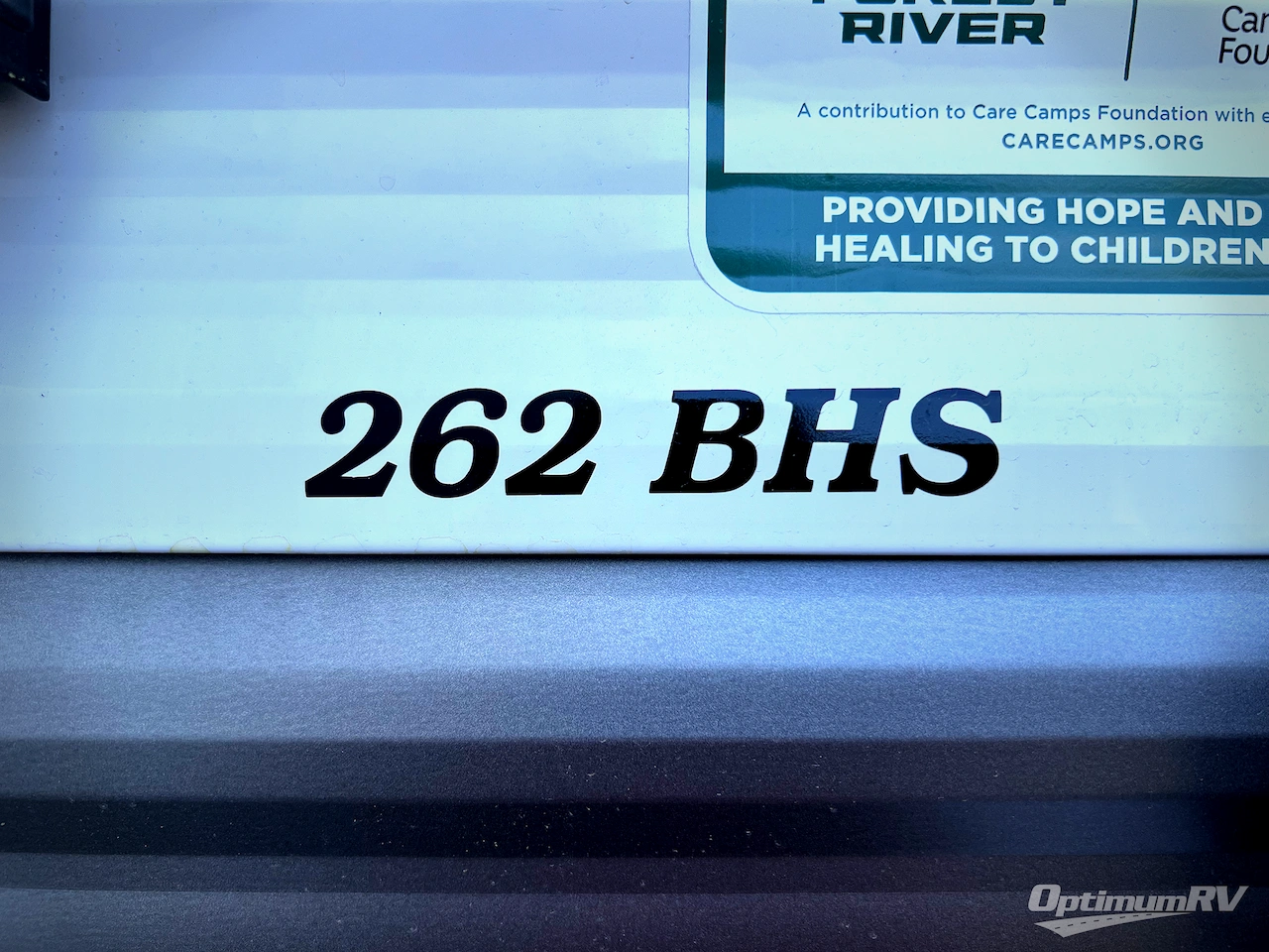 2025 Forest River Viking 6K Series 262BHS Photo 29