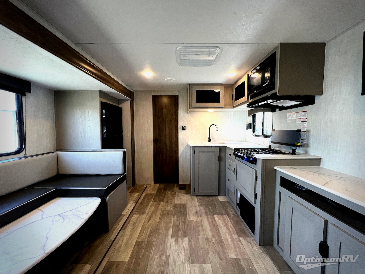 2025 Forest River Viking 6K Series 262BHS Photo 2