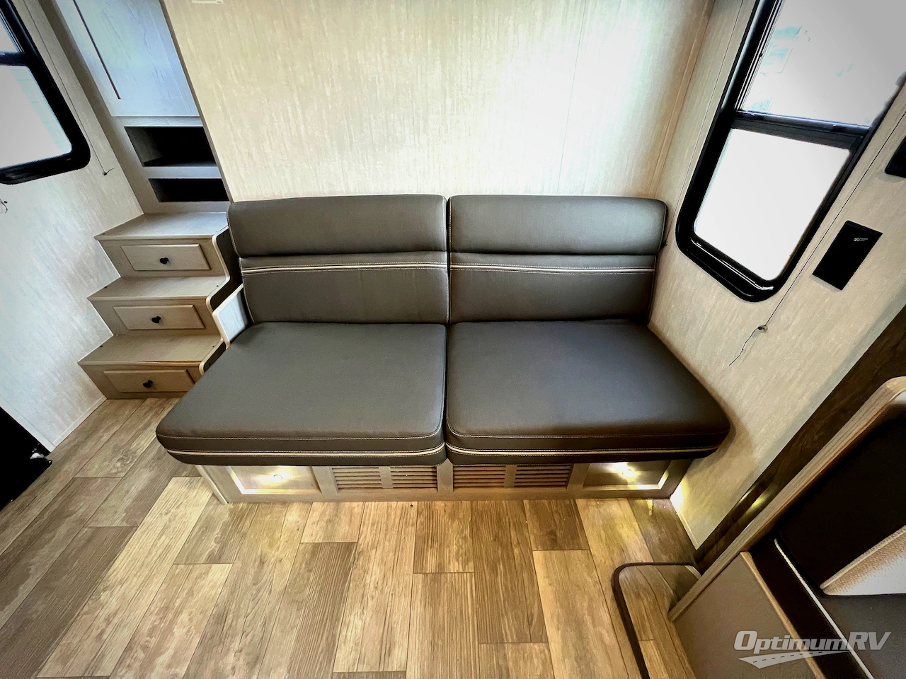 2025 Forest River Viking 6K Series 262BHS Photo 8