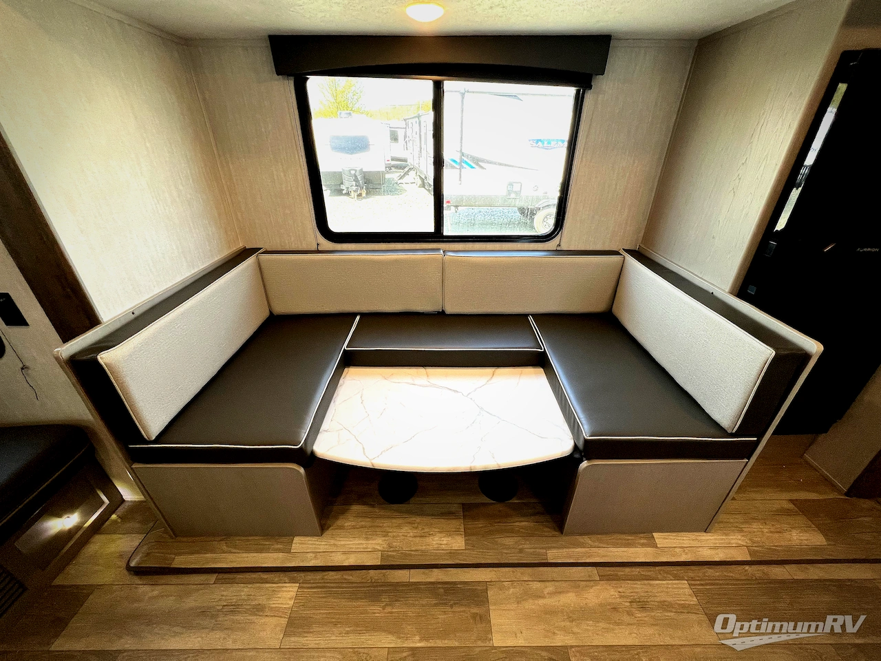 2025 Forest River Viking 6K Series 262BHS Photo 10