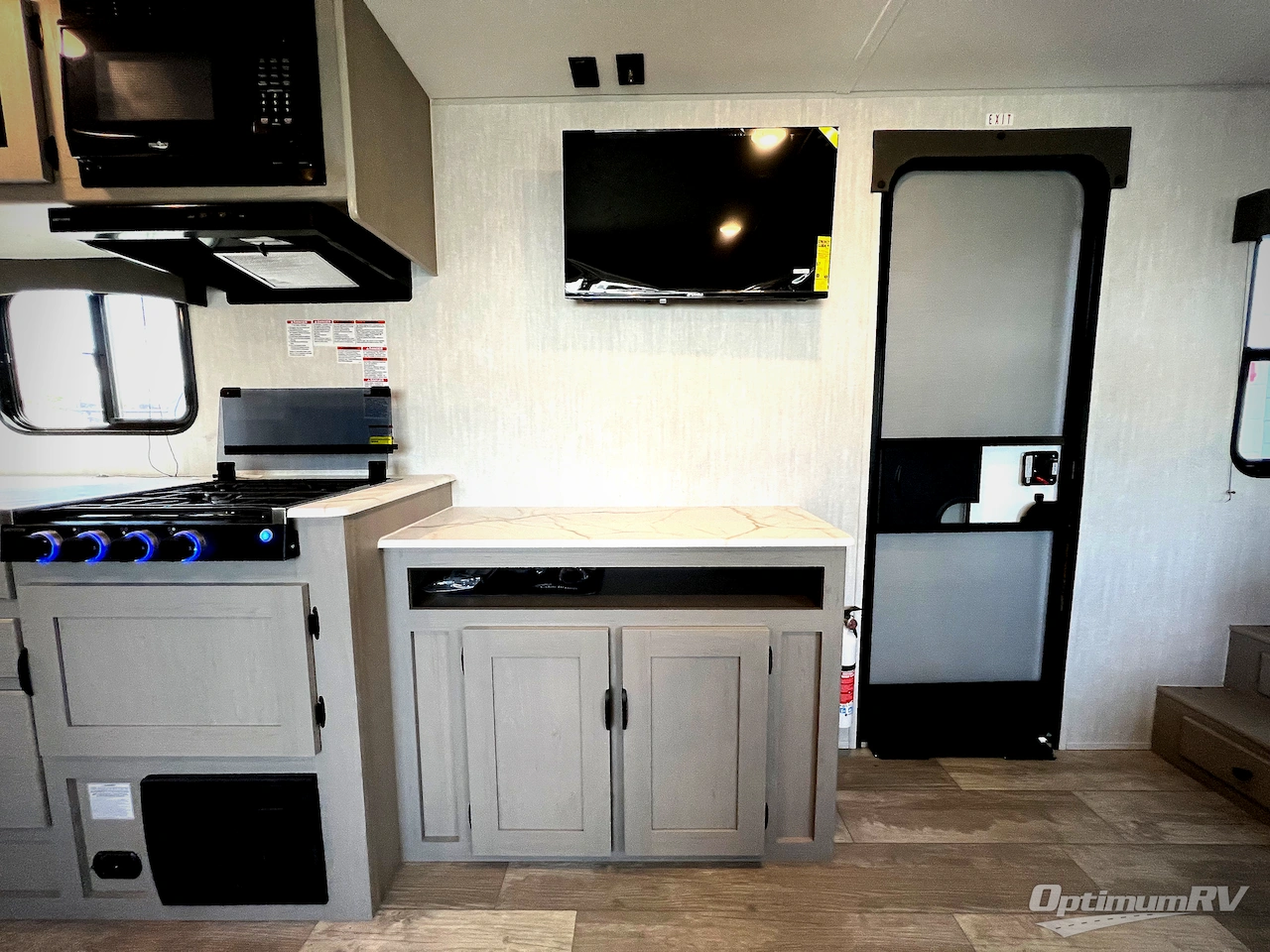 2025 Forest River Viking 6K Series 262BHS Photo 11