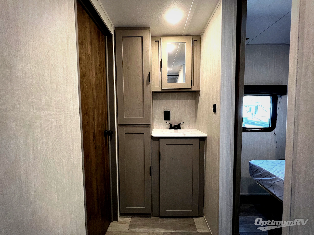 2025 Forest River Viking 6K Series 262BHS Photo 21