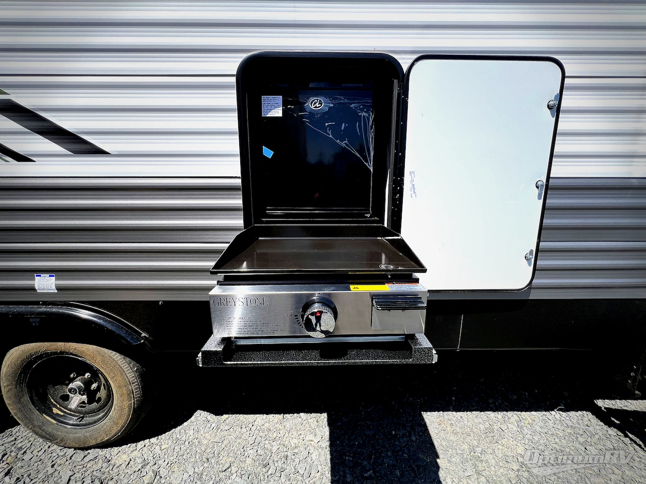 2025 Forest River Viking 6K Series 262BHS Photo 26