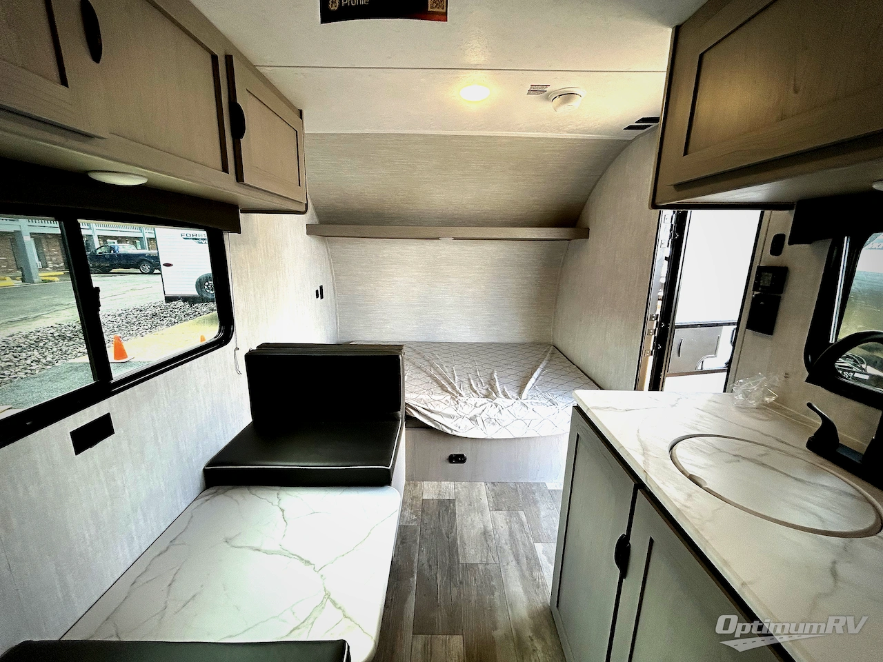 2025 Forest River Viking 3K Series 17SBH Photo 7