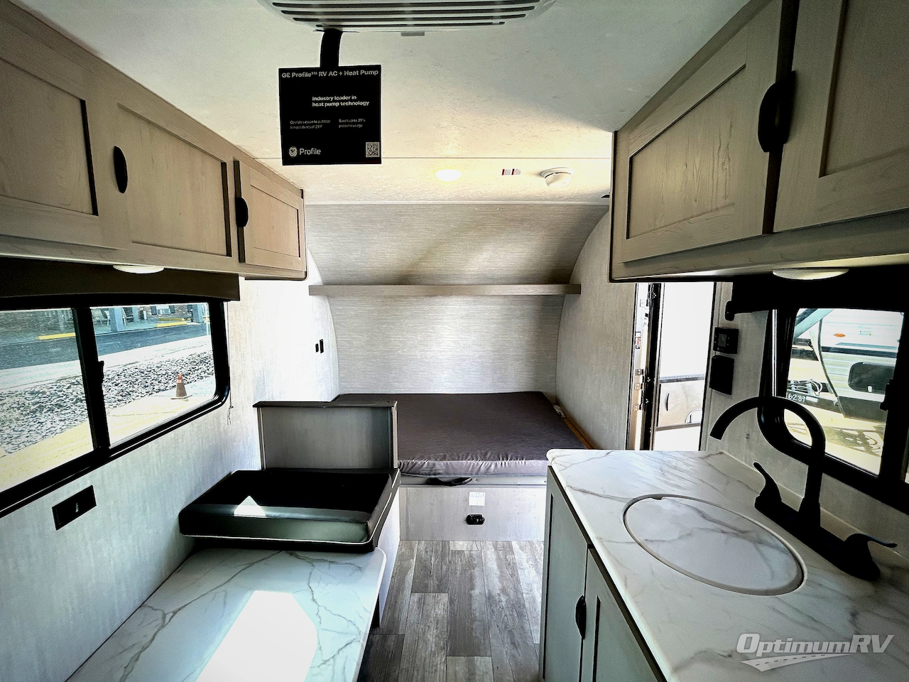 2025 Forest River Viking 3K Series 17SBH Photo 4