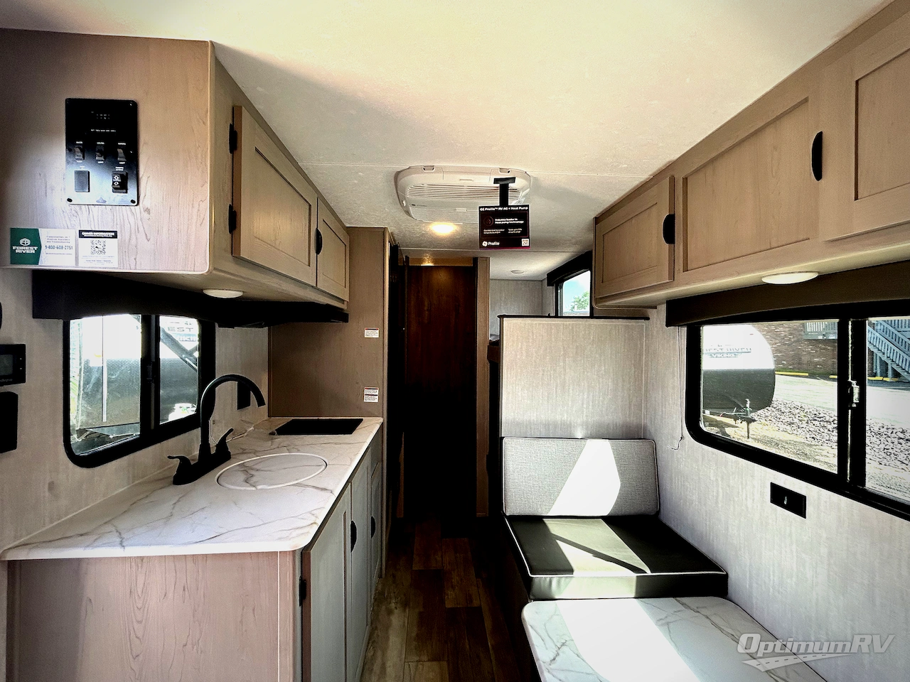 2025 Forest River Viking 3K Series 17SBH Photo 6