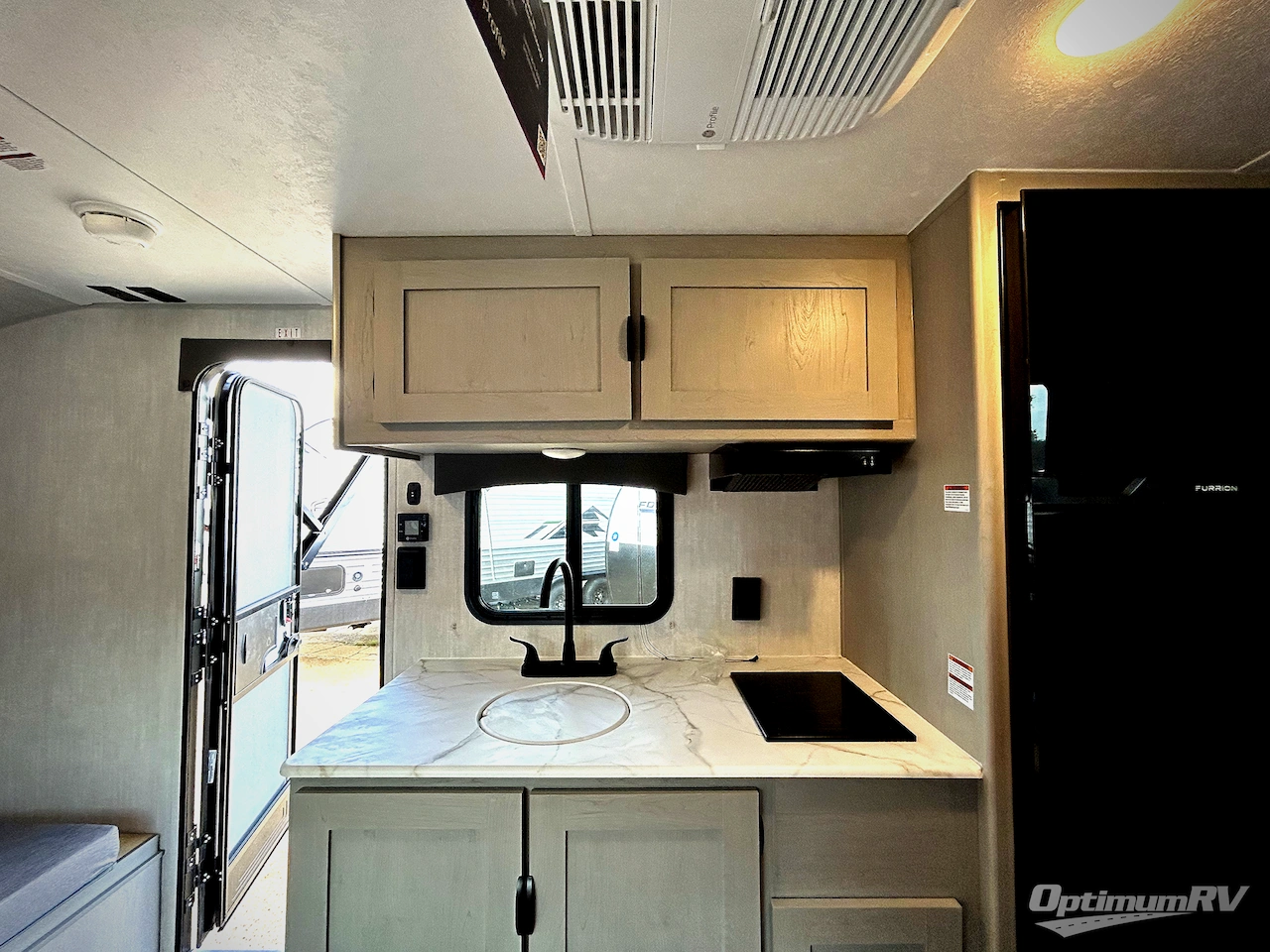 2025 Forest River Viking 3K Series 17SBH Photo 7