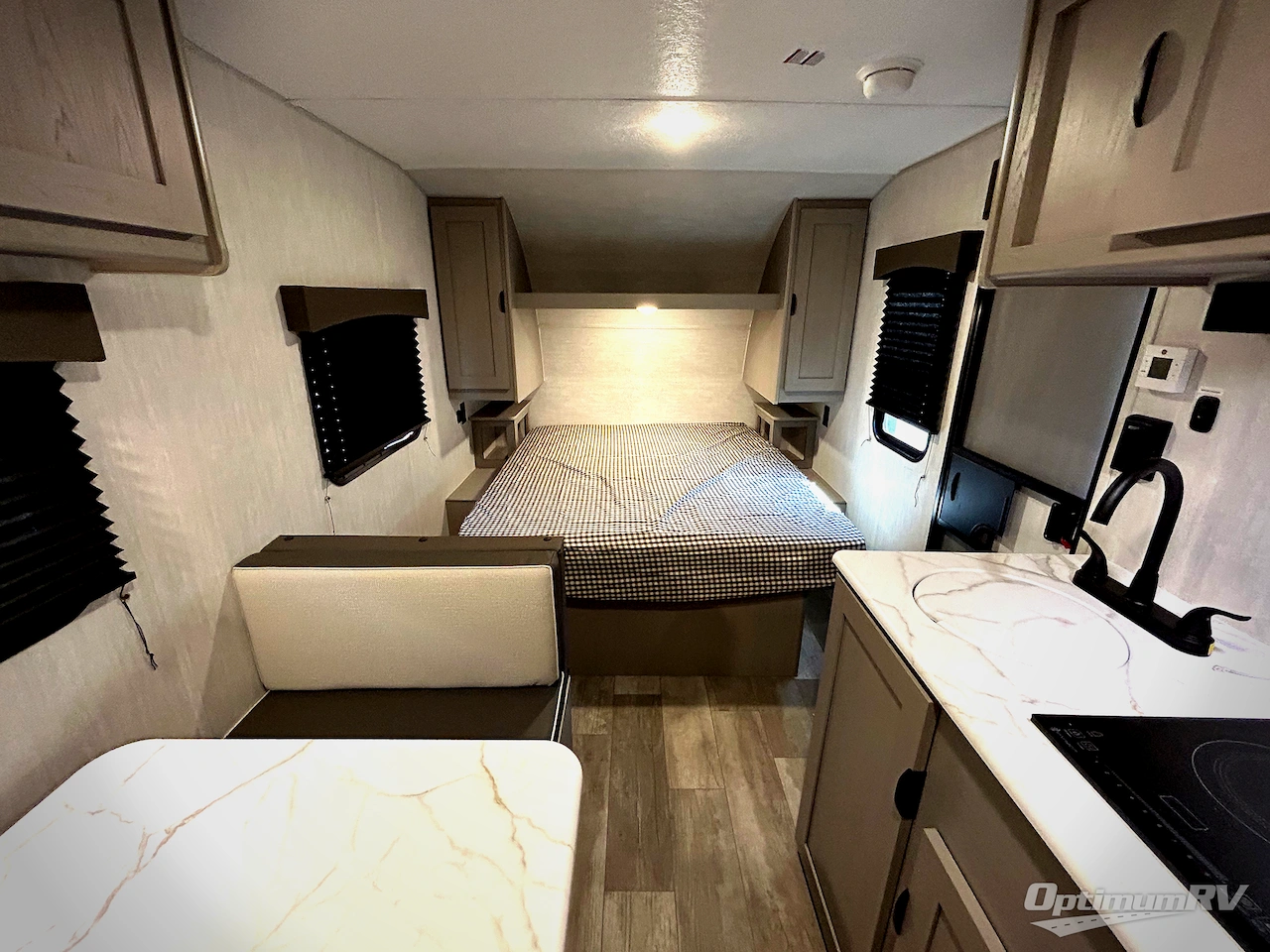 2025 Forest River Viking 3K Series 17SFQ Photo 4