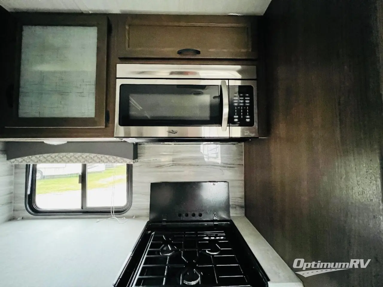 2020 Winnebago Towables Voyage 2427RB Photo 11